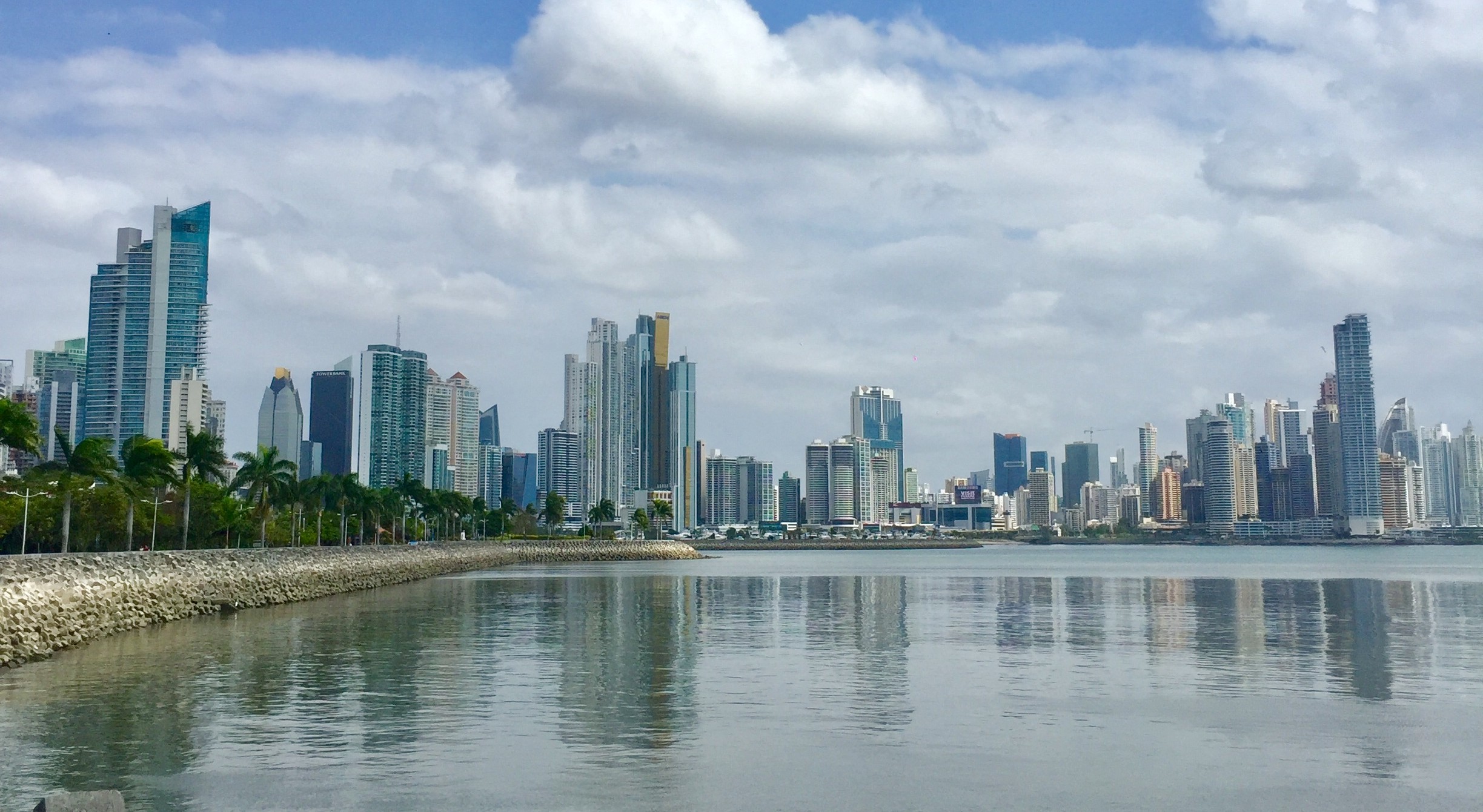 Panama Corporations and Foundations