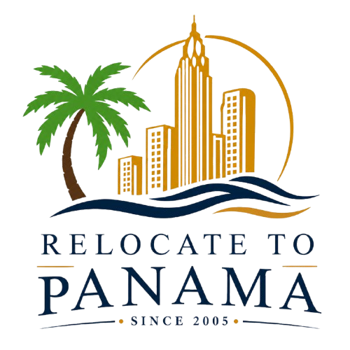 Relocate to Panama