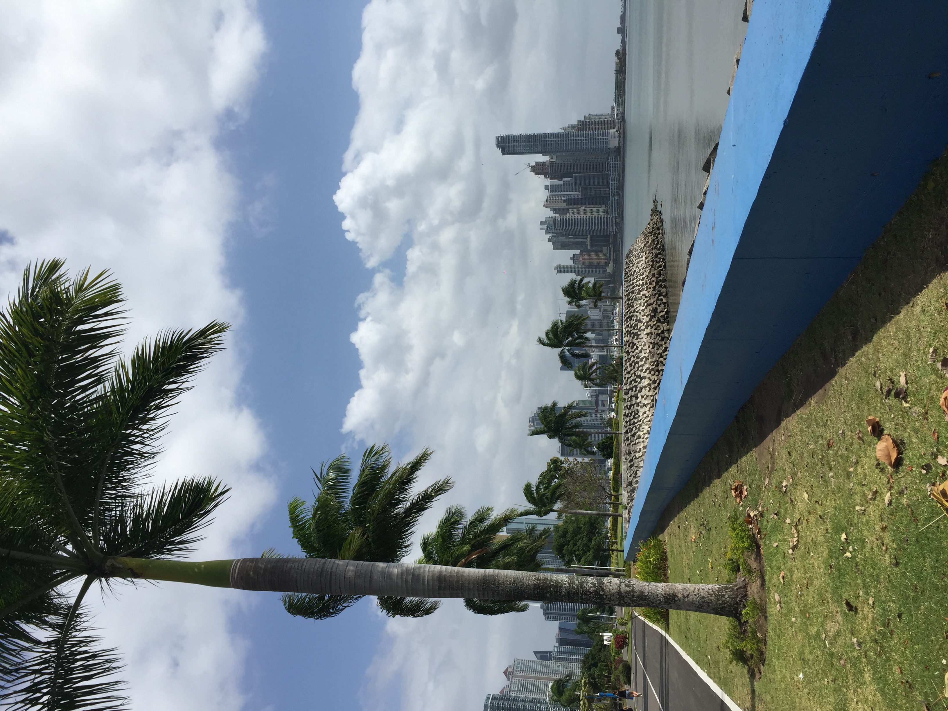 World-Class Living Panama